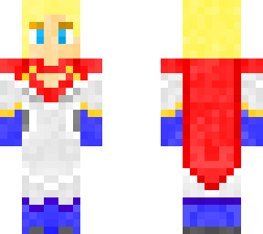 powergirl (pants) dc injustice 2