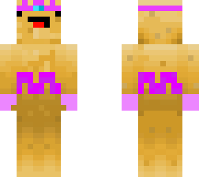 princess potato