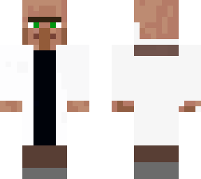 professor villager