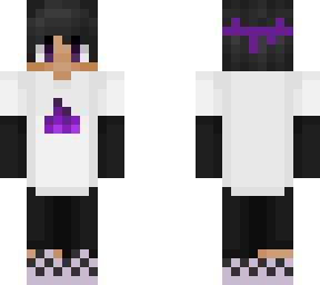 purple sapnap