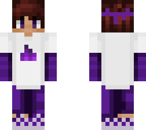 purple sapnap