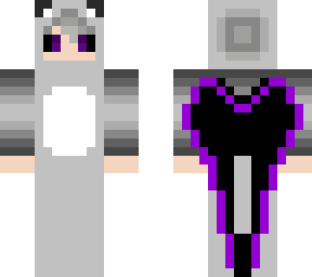 purpleeyeddemononesie