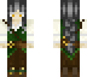 pvp character
