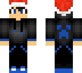 rafael xd8  christmas