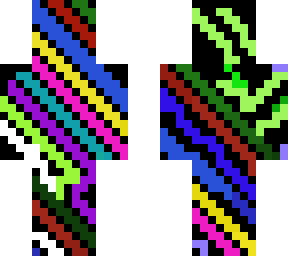 rainbow