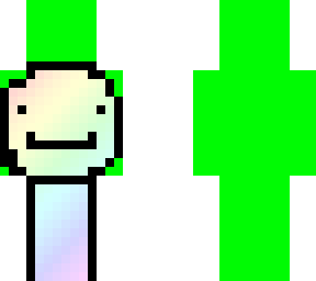 rainbow drem