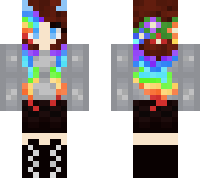 rainbows