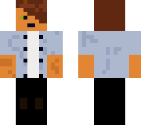 random boy