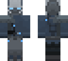 reaper battalion black daggers knight