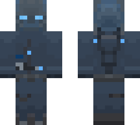 reaper battalion corporal