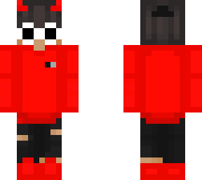red clout