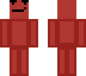 red dingus