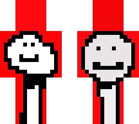red dream