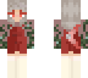 red emperor fish skin
