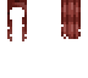 red head hair base