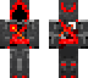 redstone assassin