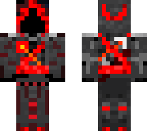 redstone assassin