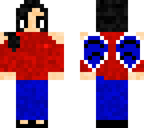 rep (me)