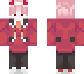 reverse gender zero two