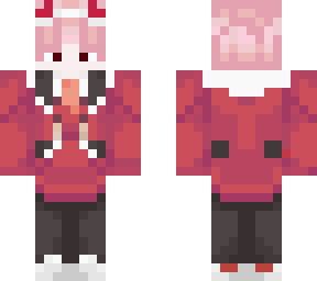 reverse gender zero two
