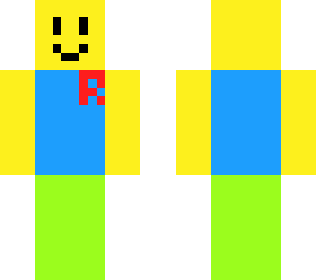 roblox noob