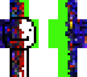 robot dream