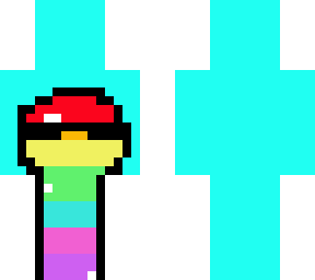 robot831 as dream