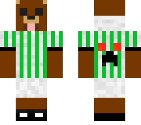 rubius del betis