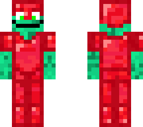 ruby froggy