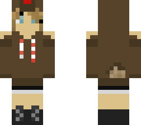 rudolph hoodie(slim)