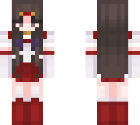 sailor mars