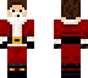 saint nick