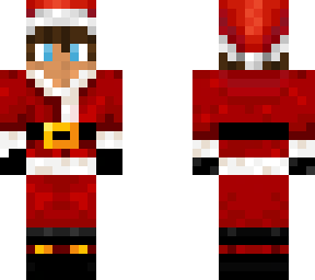 santa alex
