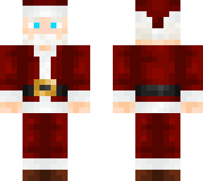 santa claus