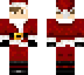 santa fad3zero