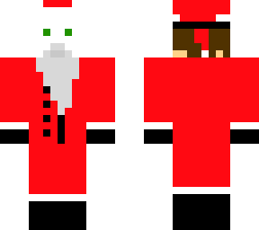 santa md