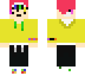 santa tuttifruit