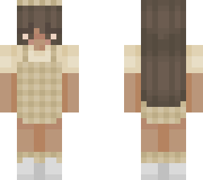 saras matching skin