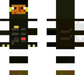 scp guard