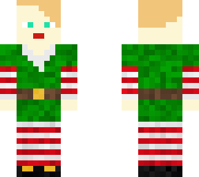seans proff skins