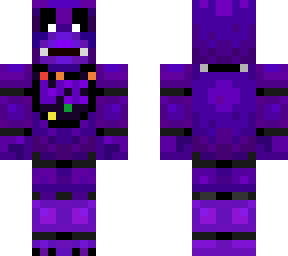 shadow chica