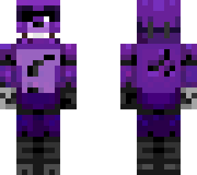 shadow foxy