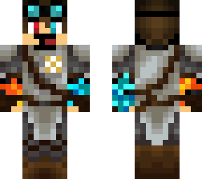 shanecrafter545