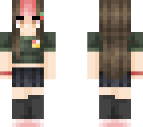 shapendels