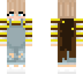 sheeper girl
