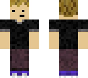simonym yt skin