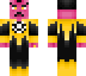 sinestro