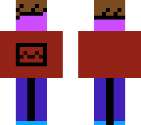 sinnact twitch skin
