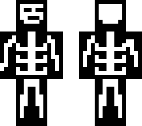 skeleton