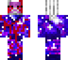 skin de el pro en los juegos. exe